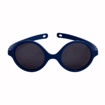 ki ET LA Lunettes De Soleil Diabola 0-1 an