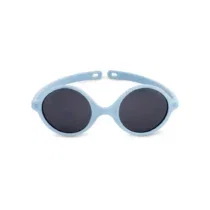 ki ET LA Lunettes De Soleil Diabola 0-1 an – Light Blue