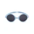 ki ET LA Lunettes De Soleil Diabola 0-1 an – Light Blue