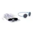 ki ET LA Lunettes De Soleil Diabola 0-1 an – Light Blue