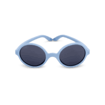 ki ET LA Lunettes De Soleil Rozz 1-2 an – Light Blue