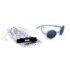 ki ET LA Lunettes De Soleil Rozz 1-2 an – Light Blue