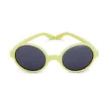 ki ET LA Lunettes De Soleil Rozz 1-2 an Limonade