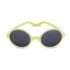 ki ET LA Lunettes De Soleil Rozz 1-2 an Limonade