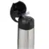 BBox Gourde Isotherme à Paille 500ml Night Vision