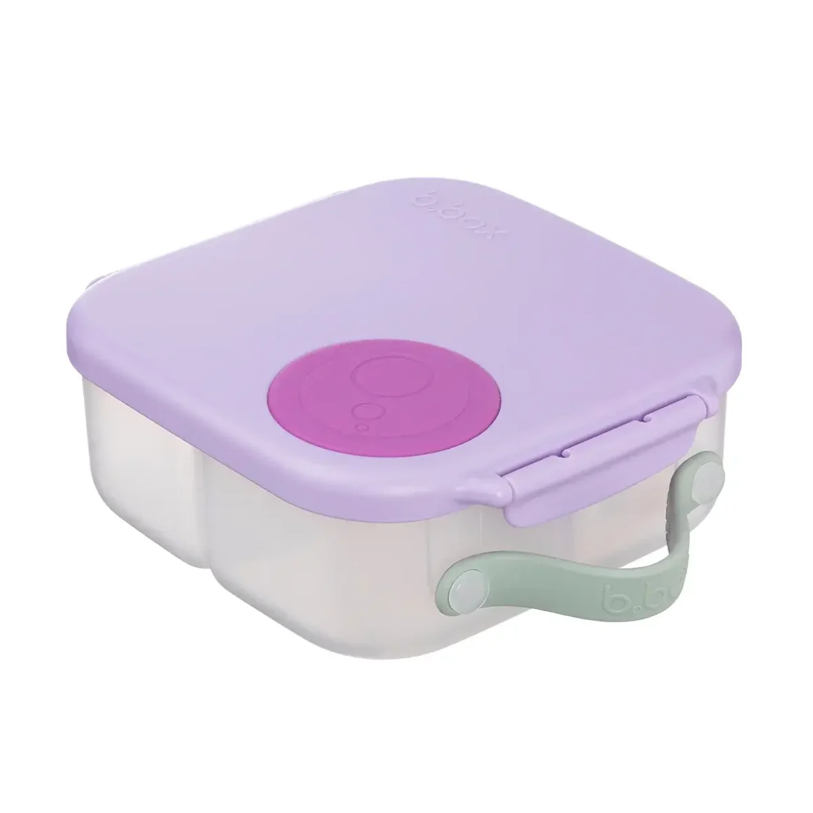 BBox Mini LunchBox Sugar Plum -1- bebemaman