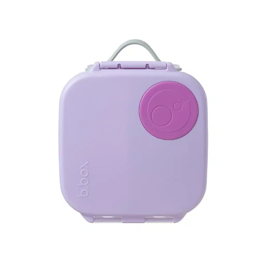 BBox Mini LunchBox – Sugar Plum