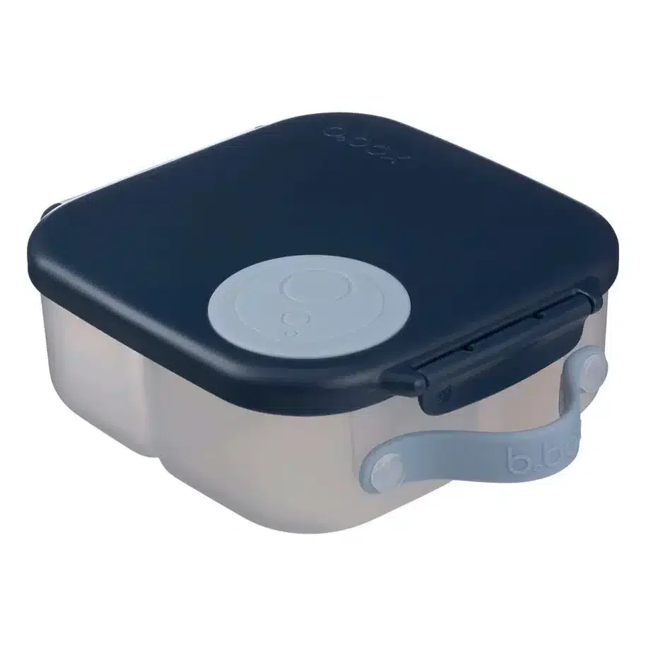 BBox Mini Lunchbox Midnight -2- bebemaman
