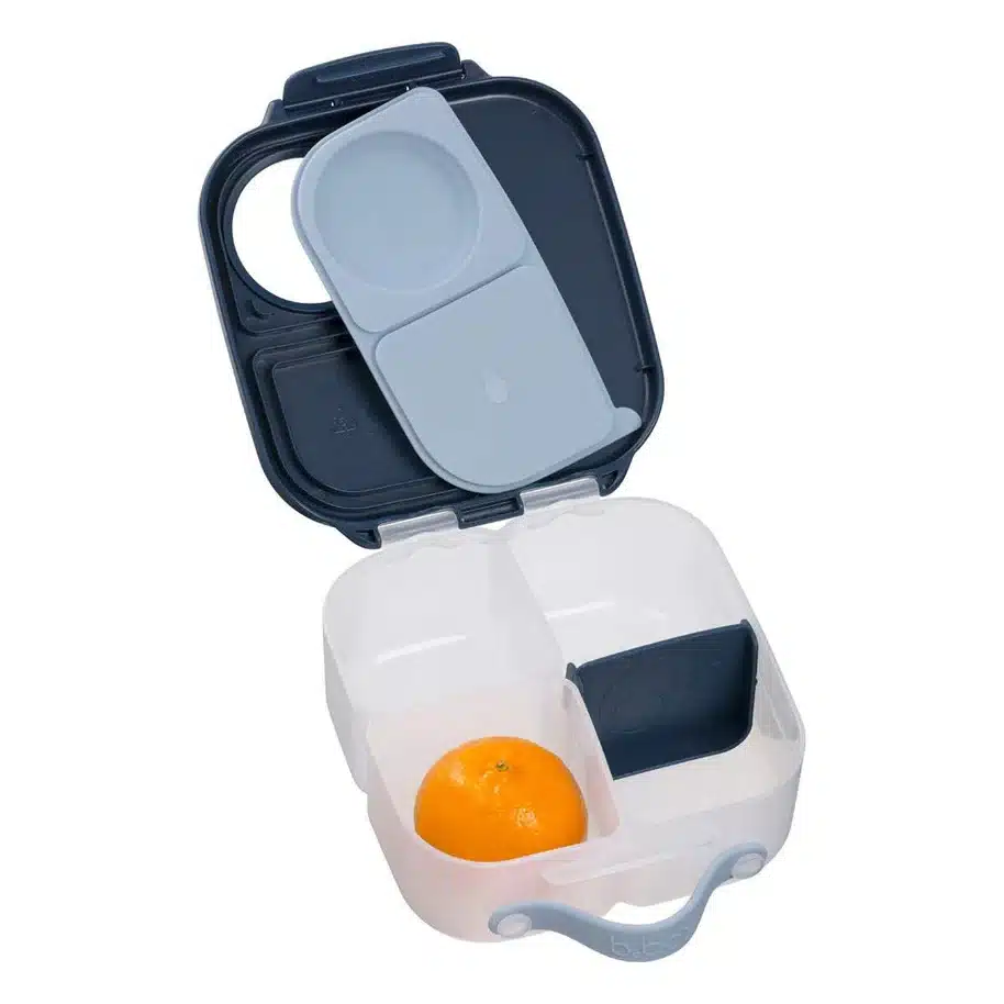 BBox Mini Lunchbox Midnight -3- bebemaman