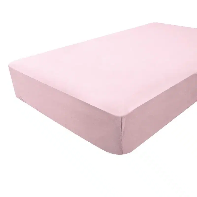 Babycalin Drap Housse 70×140 cm -2-bebemaman