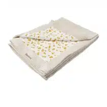Domiva Couverture Double Face Honey Moon 75x100 cm