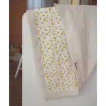 Domiva Couverture Double Face Honey Moon 75x100 cm