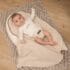 Domiva Nova Soft Coussin Multifonction Beige