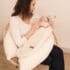 Domiva Nova Soft Coussin Multifonction Beige