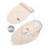 Domiva Nova Soft Coussin Multifonction Beige