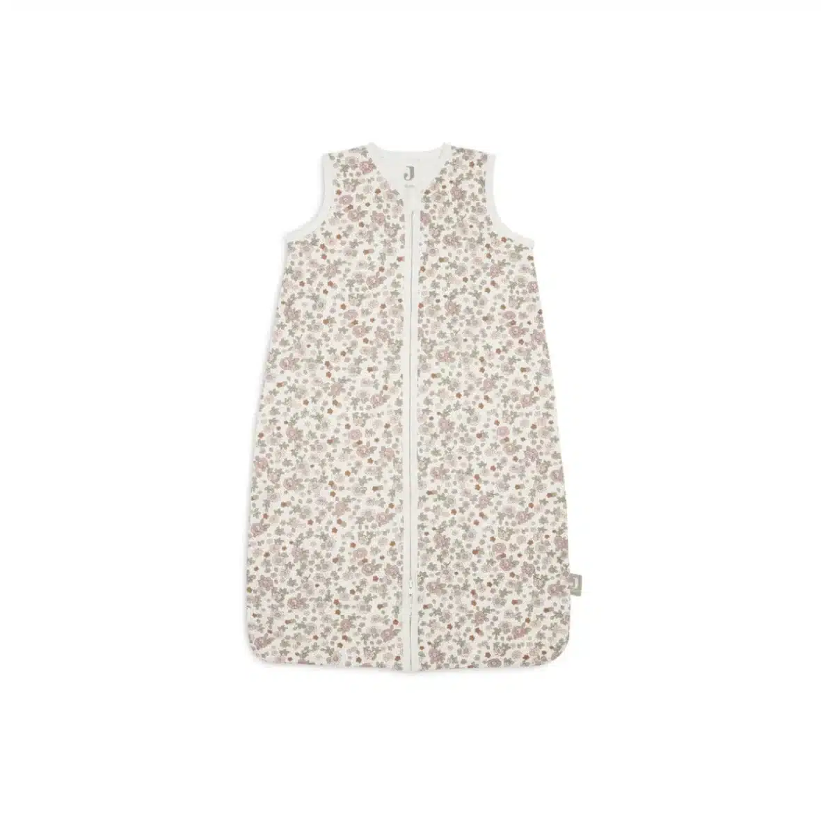Jollein Gigoteuse bébé en Jersey 70cm – Retro Flowers