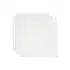 Jollein Jollies lot de 3 langes gaze de coton 70x70 cm On The Go