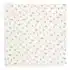 Jollein Lot de 3 Langes Jollies en Coton 70x70 cm