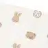 Jollein Lot de 3 Langes Jollies en Coton 70x70 cm