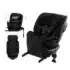 Kinderkraft Siège Auto Xrider 2 i-Size Noir
