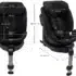 Kinderkraft Siège Auto Xrider 2 i-Size Noir