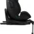 Kinderkraft Siège Auto Xrider 2 i-Size Noir