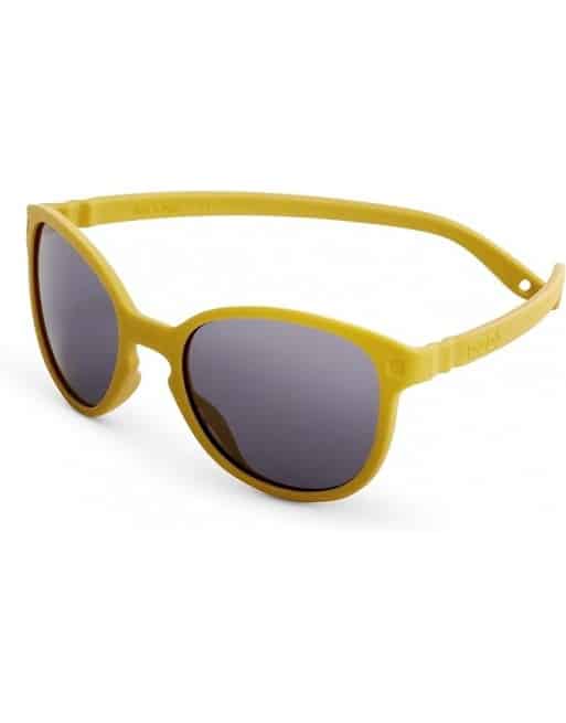 ki ET LA Lunettes De Soleil Wazz 1-2 ans – Moutarde