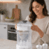 Mammia EasySteam Stérilisateur et Sécheur 2en1