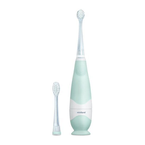 Miniland Baby Tooth Care Brosse à Dents électrique Enfant