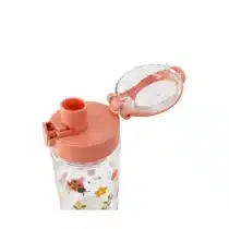Miniland Bouteille en Tritan 4m+ Rose -2- bebemaman