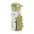Miniland Bouteille en Tritan 4m+ Vert