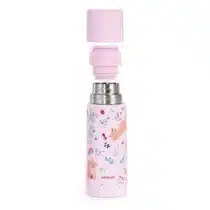 Miniland Gourde Isotherme en Acier Inoxydable 350ml