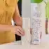 Miniland Gourde Isotherme en Acier Inoxydable 500ml
