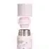 Miniland Gourde Isotherme en Acier Inoxydable 500ml Écureuil