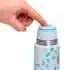 Miniland Gourde Isotherme en Acier Inoxydable 500ml Ourson