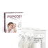 Momcozy Temp-Sensing Milk Storage Bags 60 sachets conservation lait maternel