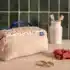 Mustela Pack Vanity Hydratation et Soin avec Trousse de Toilette Velours