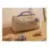 Mustela Pack Vanity Hydratation et Soin avec Trousse de Toilette Velours