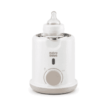 Notre Bébé Chauffe Biberon Multifonction