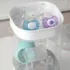 Notre Bébé Stérilisateur cuiseur vapeur 2en1