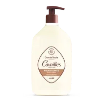 Rogé Cavaillès Crème de Douche Beurre de Karité et Mangolia 750ml