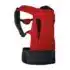 Safety 1st Porte Bébé Physionest Nouka 0-15kg Évolutif Red Chic