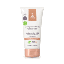 Sophie La Girafe Lait Hydratant Bébé 200ml