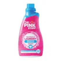 The Pink Stuff Liquide Miracle Linge Sensitive Non Bio 960ml