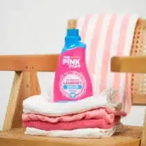 The Pink Stuff Liquide Miracle Linge Sensitive Non Bio 960ml