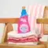 The Pink Stuff Liquide Miracle Linge Sensitive Non Bio 960ml