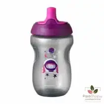 Tommee Tippee Tasse Sporty 12m+ 300 ml