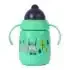 Tommee Tippee Tasse à Paille Super Star 300ml Vert