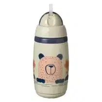 Tommee Tippee Tasse à bec 390ml 12m+ Gris