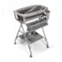 Twistshake Kit de Bain Deluxe V2 Gris Délavé